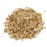 Willow Bark, White 1 Oz. (Salix alba)